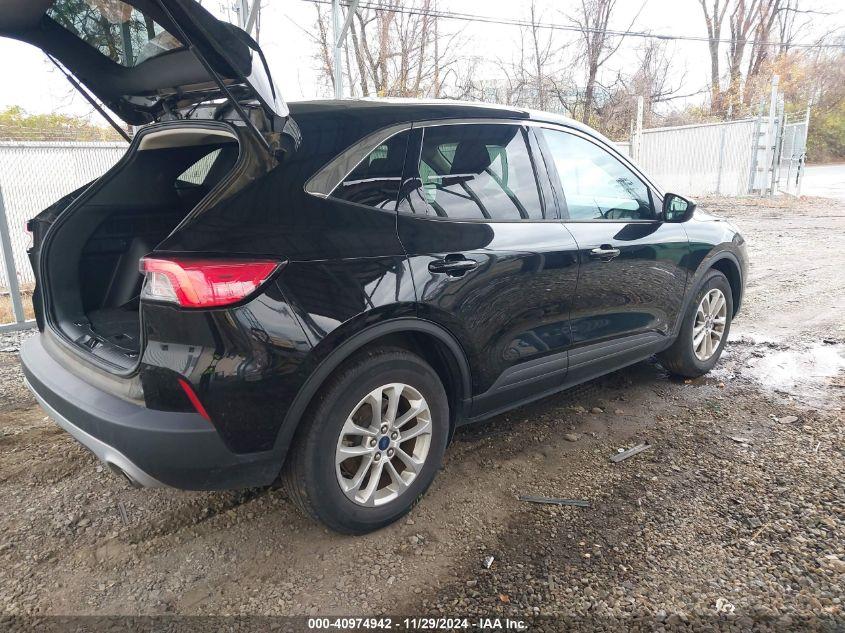 FORD ESCAPE SE 2020