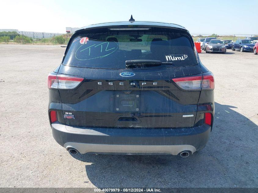 FORD ESCAPE SE 2020