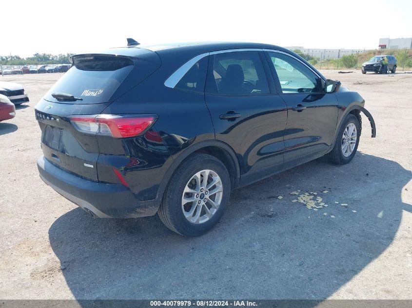 FORD ESCAPE SE 2020