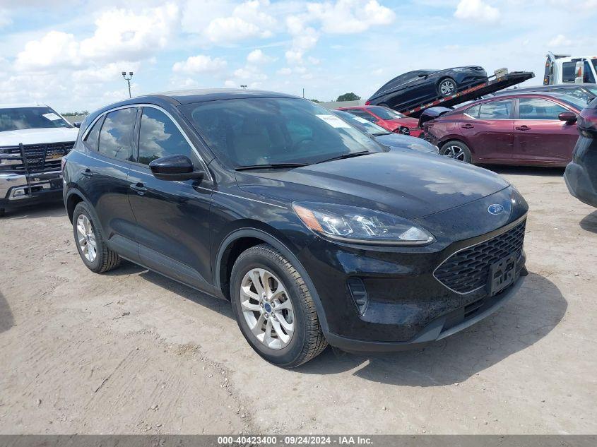 FORD ESCAPE SE 2020