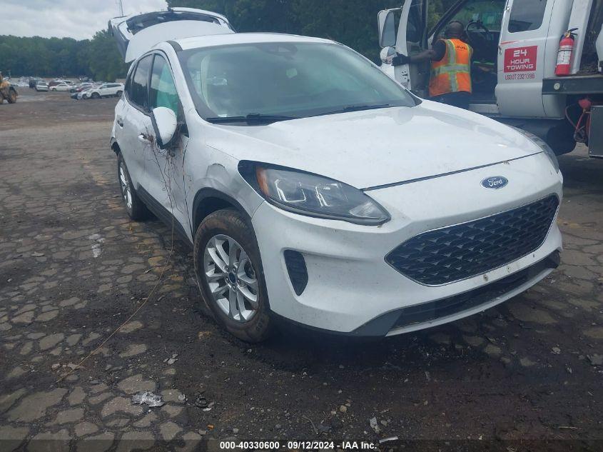 FORD ESCAPE SE 2020