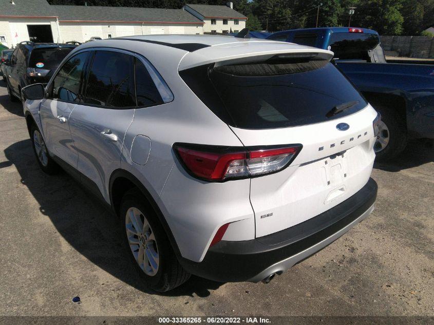 FORD ESCAPE SE 2020