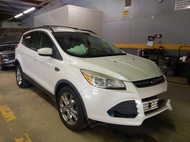 FORD ESCAPE SE 2015