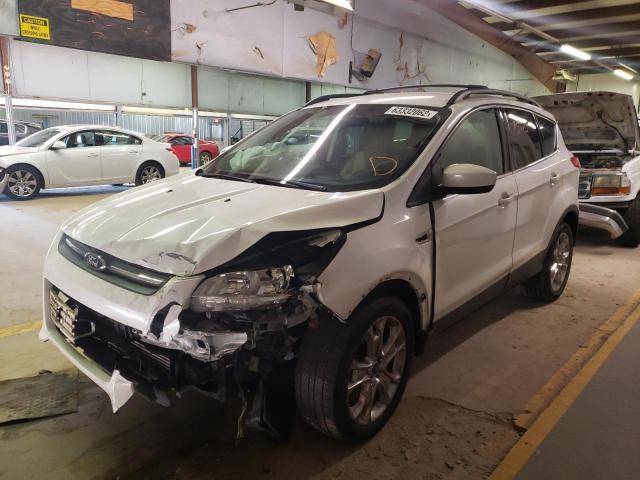 FORD ESCAPE SE 2015