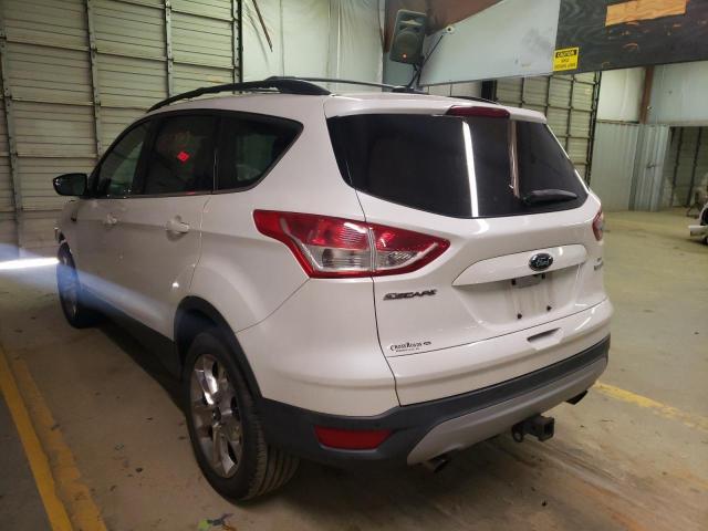 FORD ESCAPE SE 2015