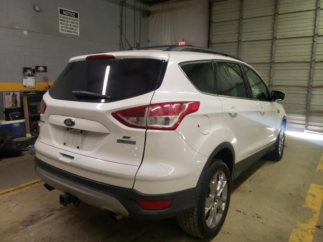 FORD ESCAPE SE 2015