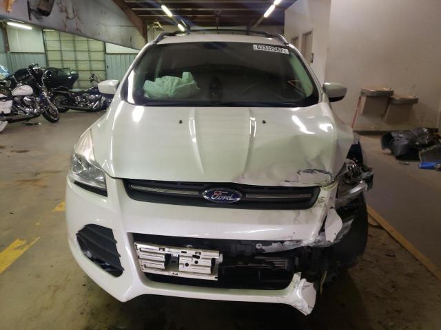 FORD ESCAPE SE 2015