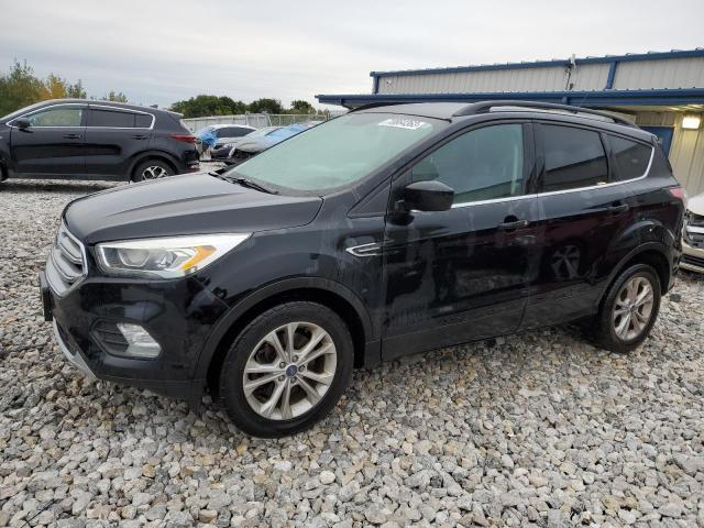 FORD ESCAPE SE 2017