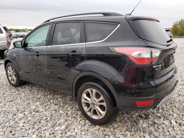 FORD ESCAPE SE 2017