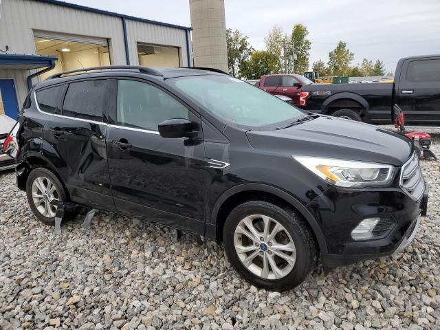 FORD ESCAPE SE 2017