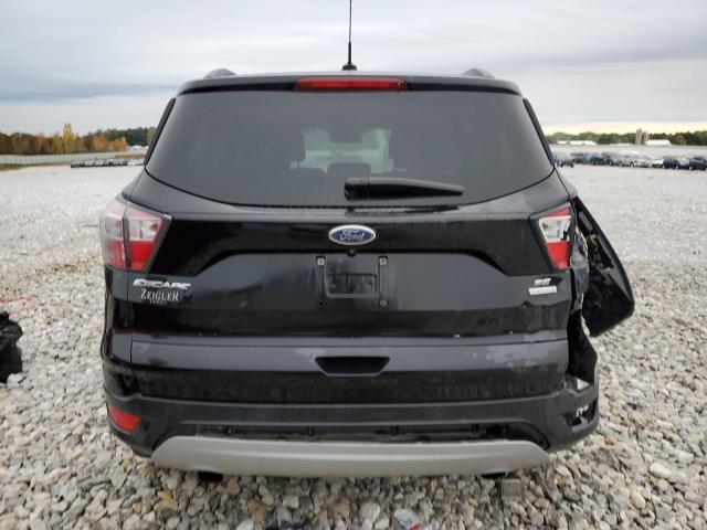 FORD ESCAPE SE 2017