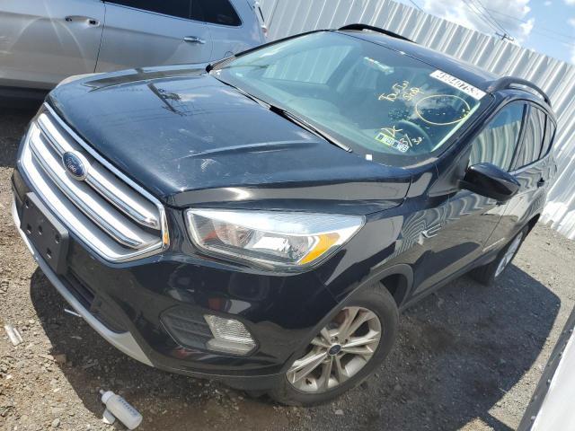 FORD ESCAPE SE 2018