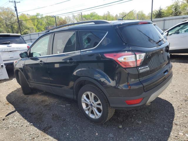 FORD ESCAPE SE 2018