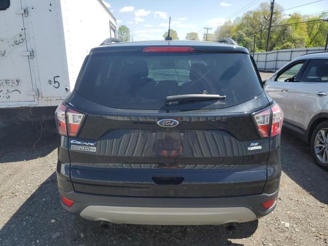 FORD ESCAPE SE 2018