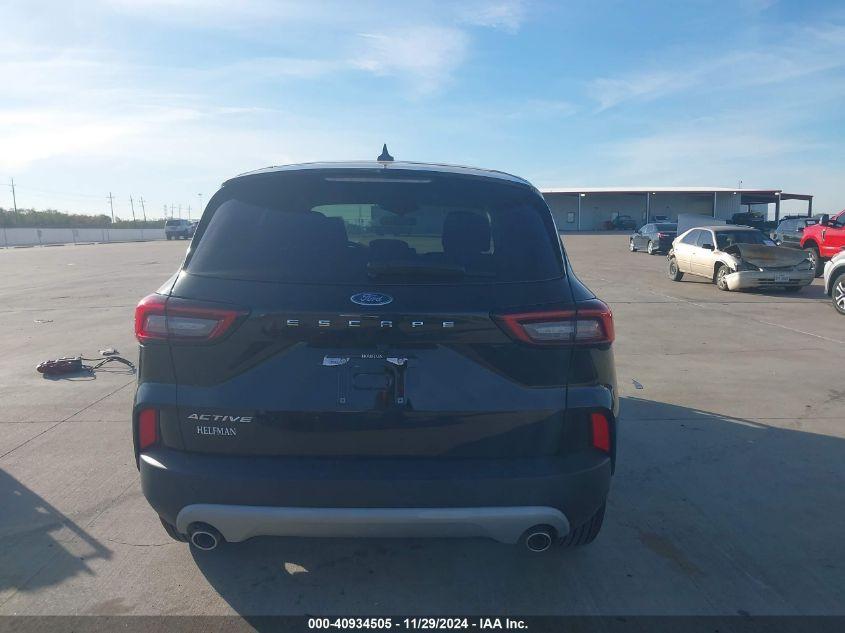 FORD ESCAPE ACTIVE 2024