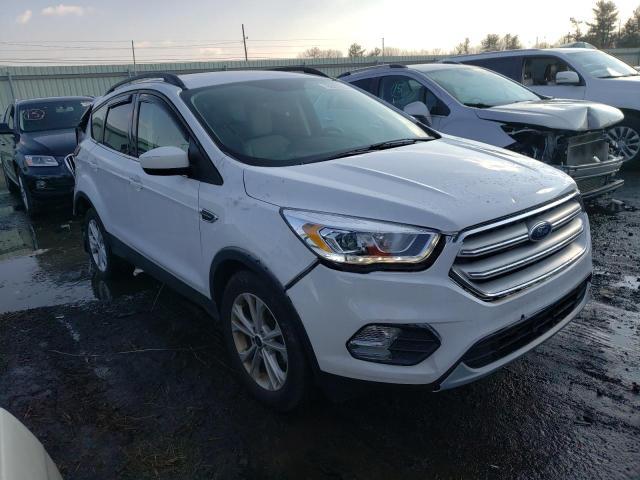 FORD ESCAPE SEL 2019