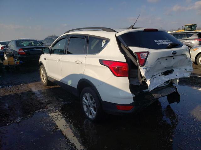 FORD ESCAPE SEL 2019