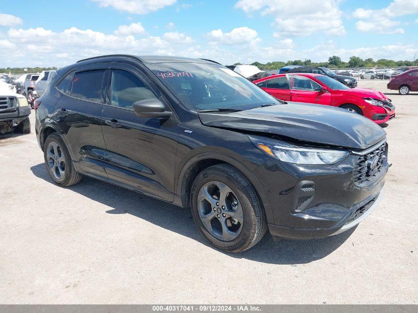 FORD ESCAPE ST-LINE 2023