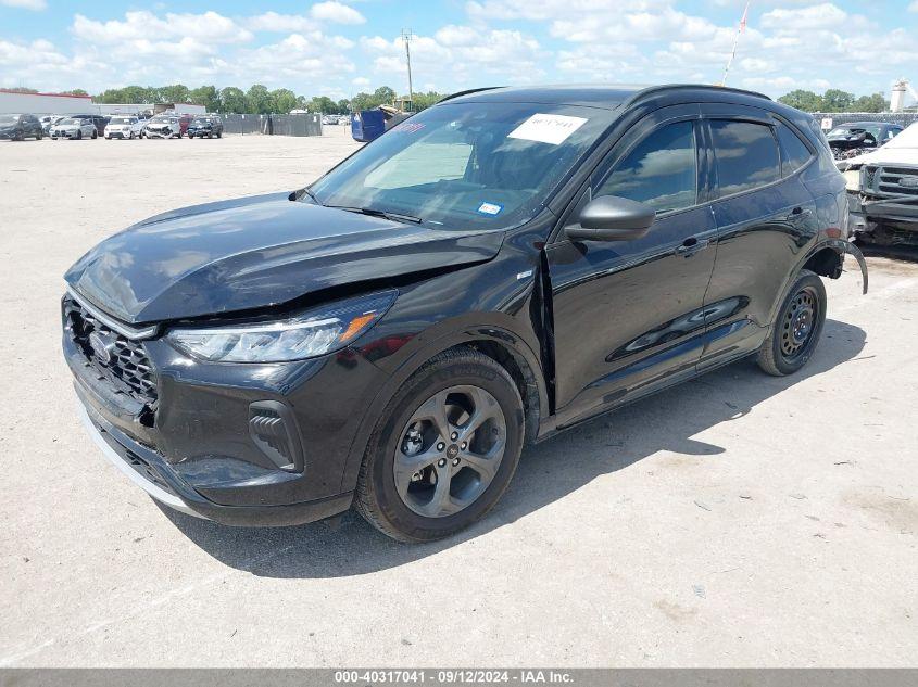 FORD ESCAPE ST-LINE 2023