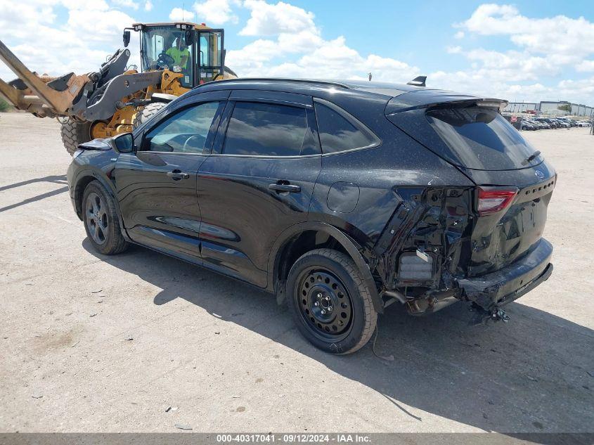 FORD ESCAPE ST-LINE 2023