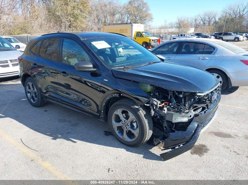 FORD ESCAPE ST-LINE 2024