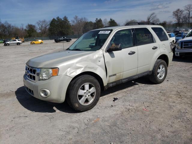 FORD ESCAPE XLT 2008