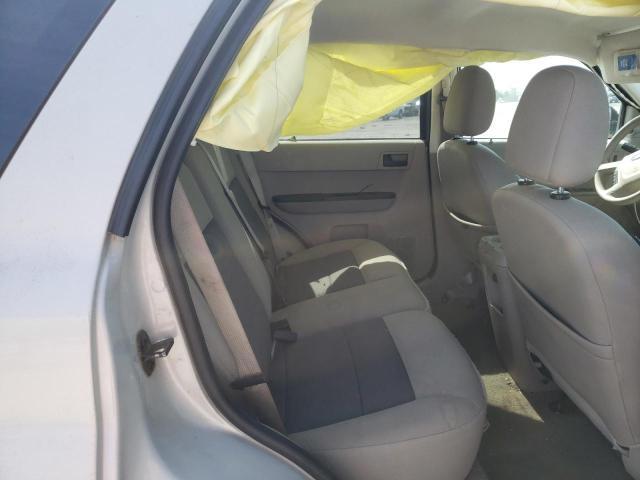 FORD ESCAPE XLT 2008