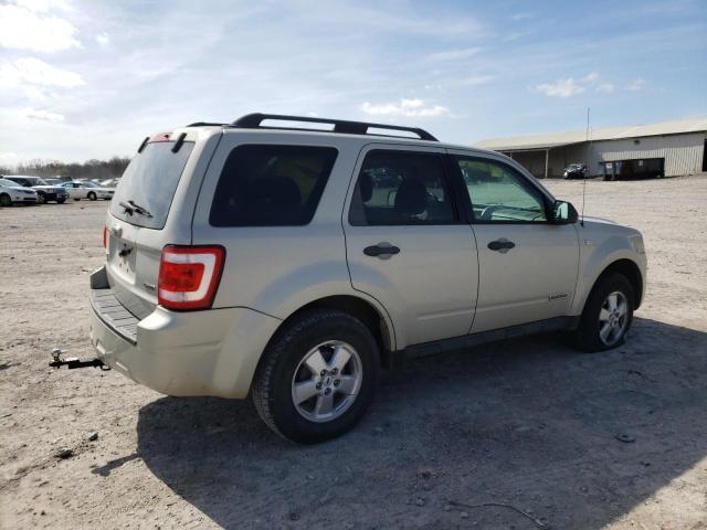 FORD ESCAPE XLT 2008