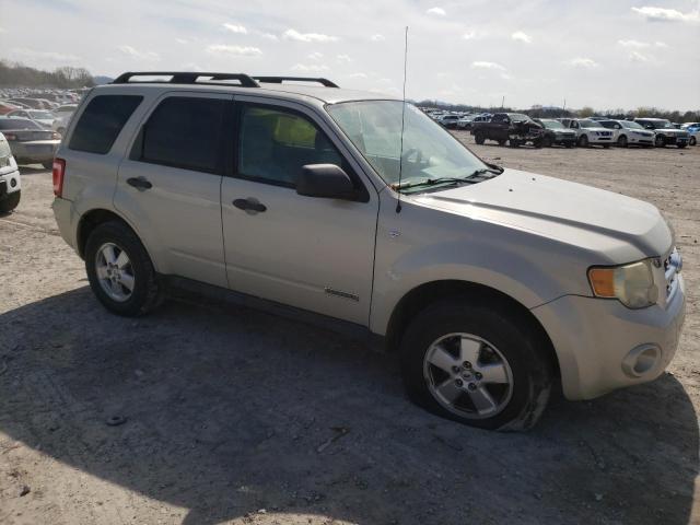 FORD ESCAPE XLT 2008