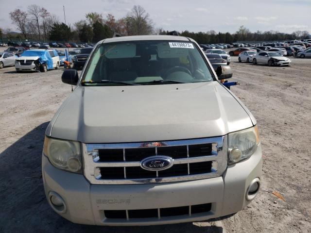 FORD ESCAPE XLT 2008