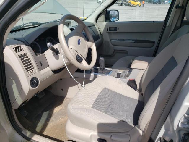 FORD ESCAPE XLT 2008