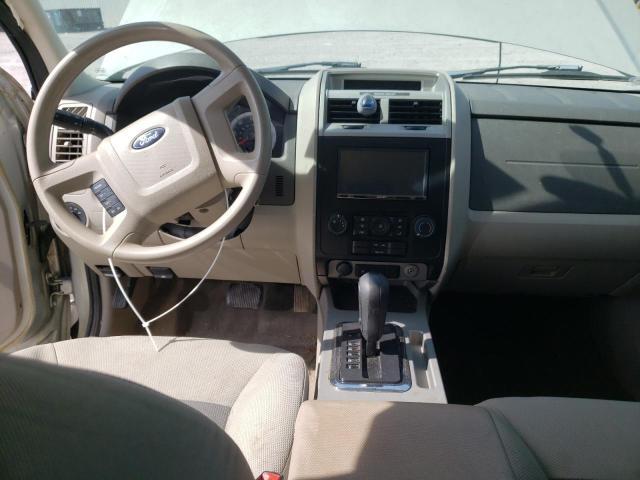 FORD ESCAPE XLT 2008