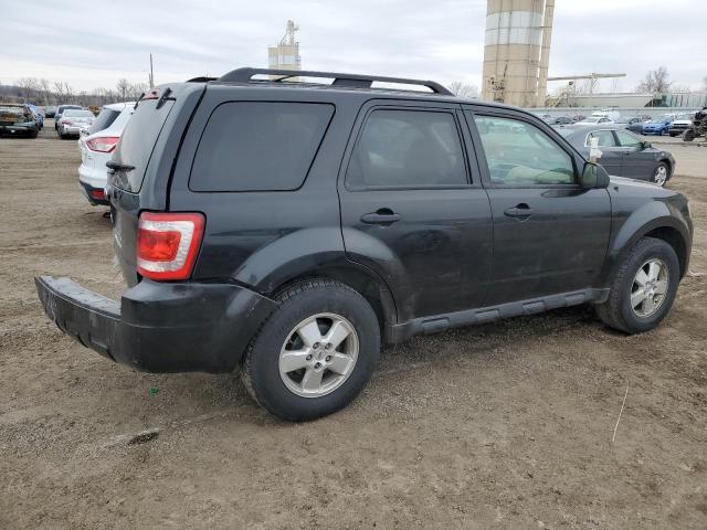 FORD ESCAPE XLT 2011