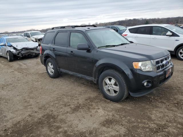 FORD ESCAPE XLT 2011