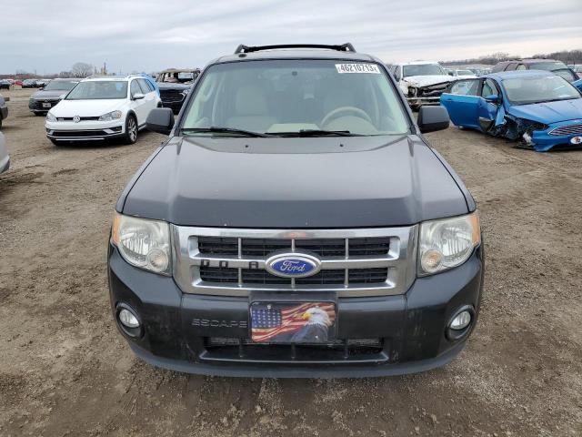 FORD ESCAPE XLT 2011