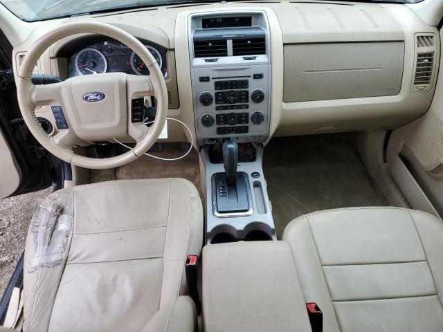 FORD ESCAPE XLT 2011