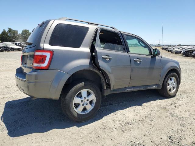 FORD ESCAPE XLT 2012