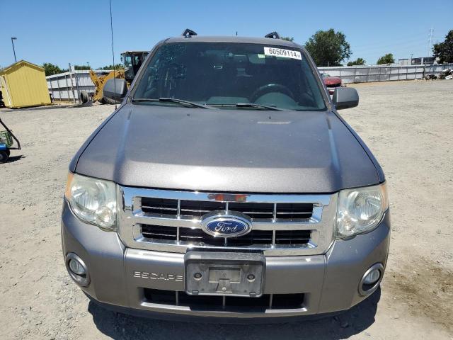 FORD ESCAPE XLT 2012