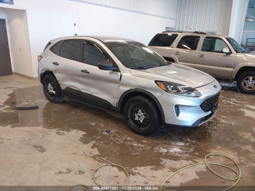 FORD ESCAPE S 2020