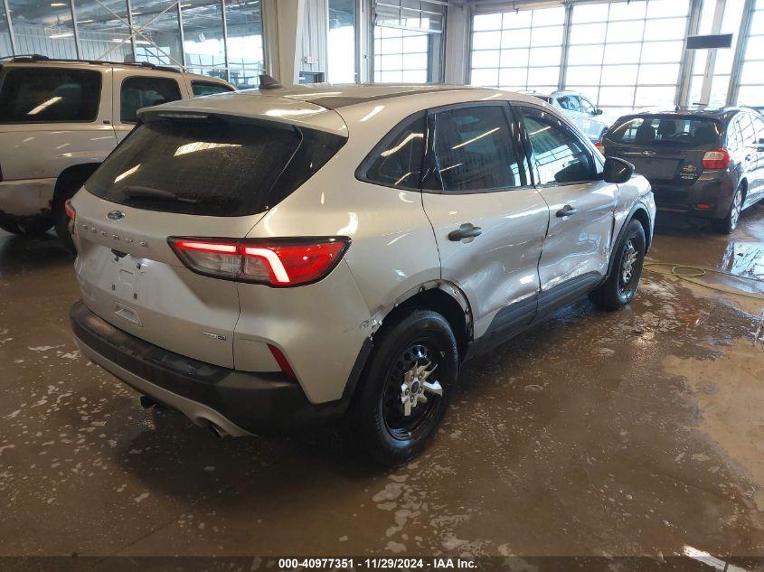 FORD ESCAPE S 2020