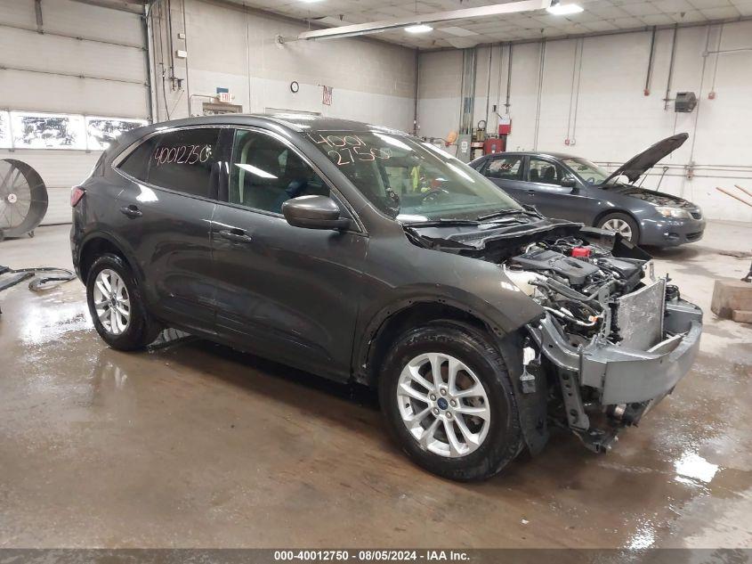 FORD ESCAPE SE 2020