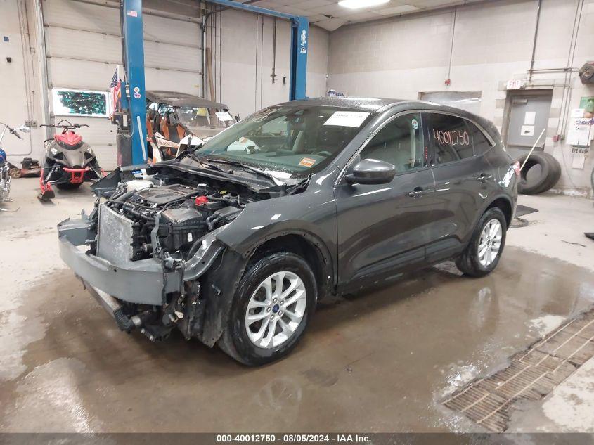 FORD ESCAPE SE 2020