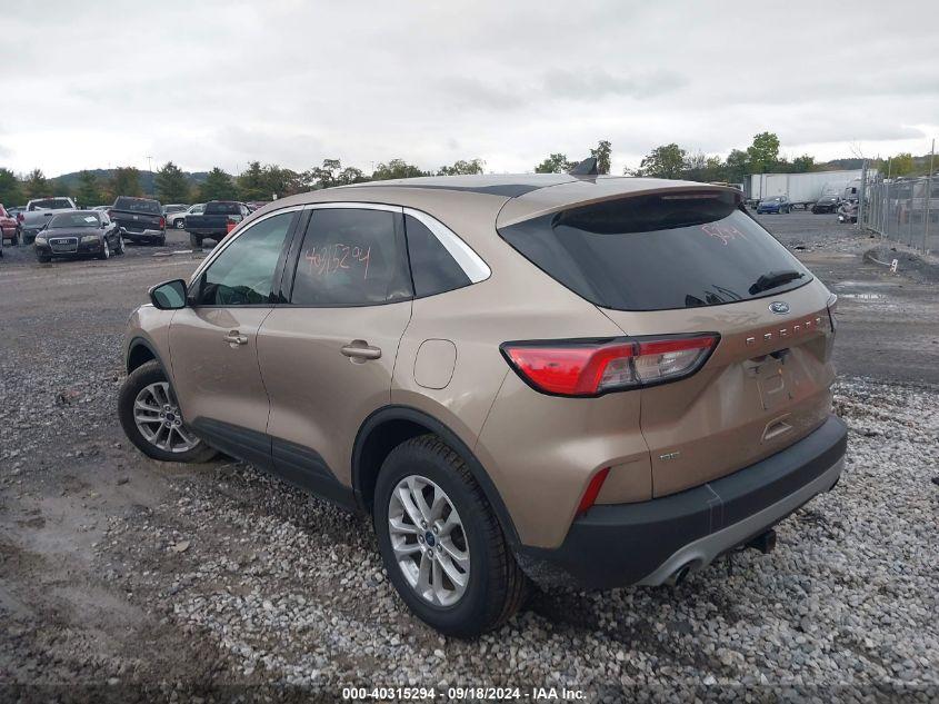 FORD ESCAPE SE 2020