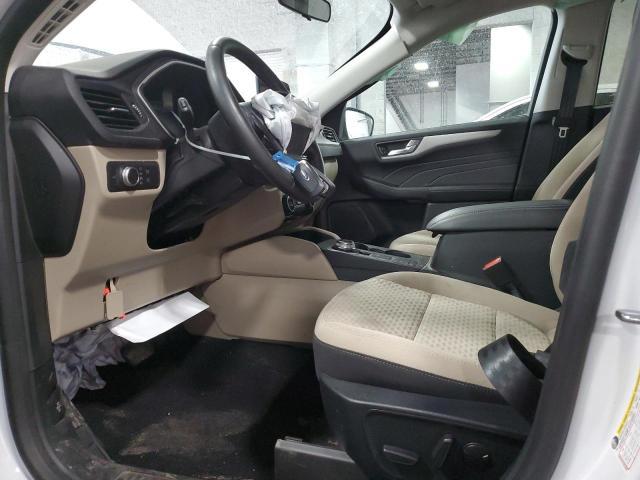 FORD ESCAPE SE 2021