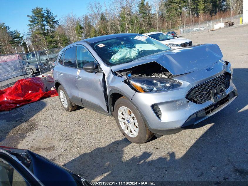 FORD ESCAPE SE 2022