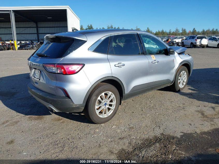 FORD ESCAPE SE 2022