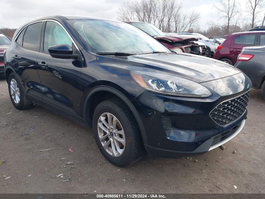 FORD ESCAPE SE 2021