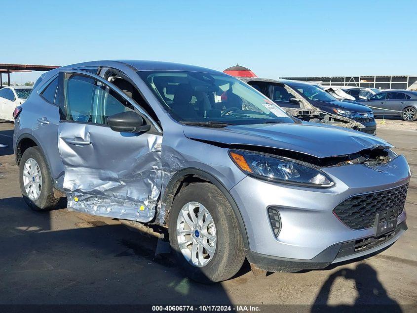 FORD ESCAPE SE 2022