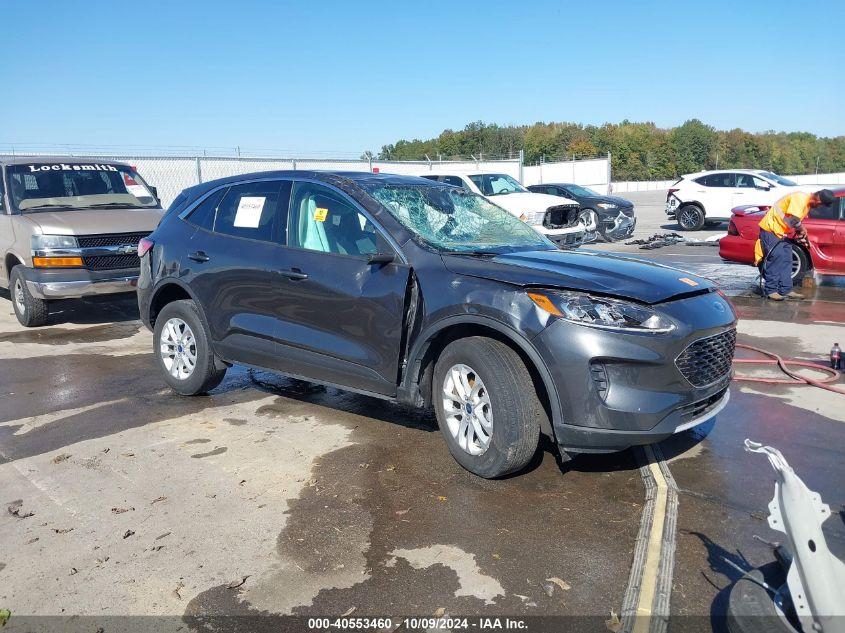 FORD ESCAPE SE 2020