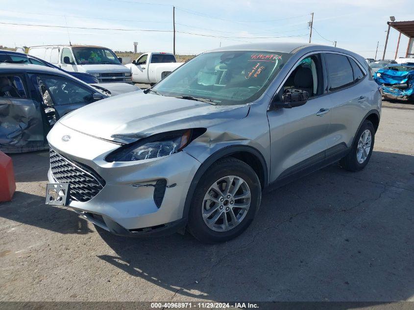 FORD ESCAPE SE 2022